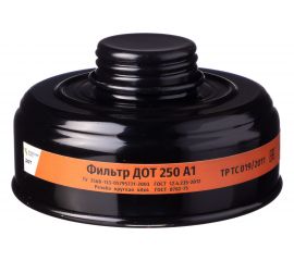 Фильтр ДОТ 250 А1 102-011-0002 