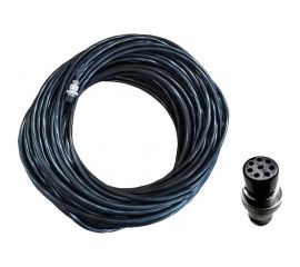 Кабель управления 40 м для блока АВР-С 9000 ТСС 190072 