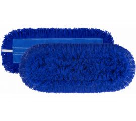 Акриловый моп TTS для сухой уборки, 40х10 см 00000700 