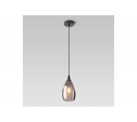 Подвесной светильник Eurosvet 50085 1 черный жемчуг 00000086203 