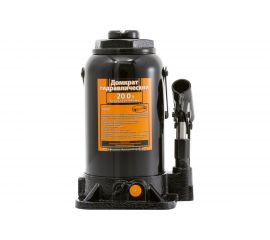 Гидравлический домкрат АвтоDело 20 т 217-407 мм 43200 10134 