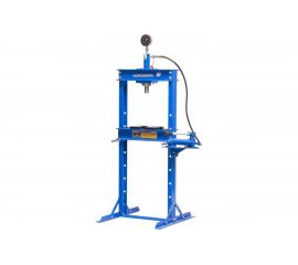 Напольный пресс NORDBERG N3612 