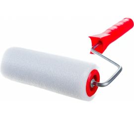 Прижимной валик Петрович для прокатки обоев Вилатерм 140 мм П092-1 4100001620 