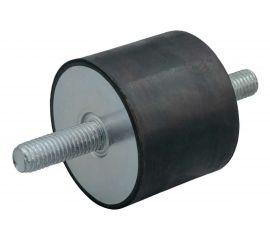 Резинометаллический буфер Алтервиа A00005.16002000806 