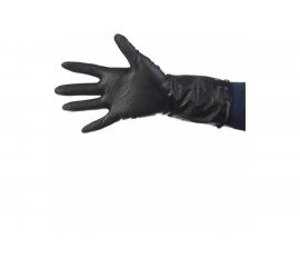 Резино-технические перчатки СОЮЗСПЕЦОДЕЖДА КЩС, 2-й тип, р.10 2140009901033 