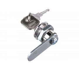 Почтовый замок ООО Комус BANGGU 16x17.5x60 мм 718229 