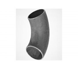 Крутоизогнутый отвод SMGTOOL Д 76x3,5 Сталь 20 ГОСТ 76352017375 