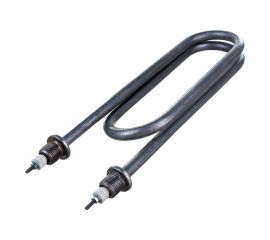 ТЭН TDM 120, А, 13, 5 кВт, вода (Р), 220В, штуцер G1/2, R30, Ф7, углеродистая сталь SQ2512-0011 