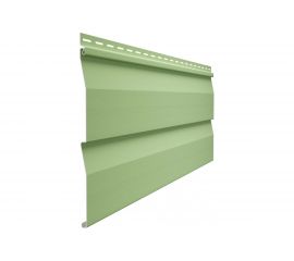 Сайдинг Docke Standard D4,5D киви PSSC-1040 