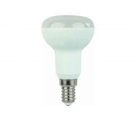 Светодиодная лампа Ecola Reflector R50 LED 5,4W 220V E14 4200K композит 85x50 G4SV54ELC 