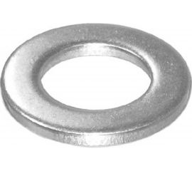 Плоская шайба STARFIX М10 цинк, DIN 125, 5 шт. SMZ1-75324-5 