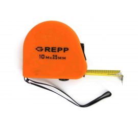 Рулетка Ladina 10м 25мм 100-304 