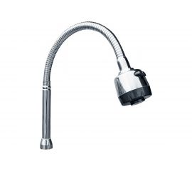 Гибкий излив для кухни ROEGEN 45 см, двухрежимный RZ-BE-10 