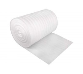 Газовспенненый полиэтилен Кордленд (рулон 1,05x19 м; толщина 10 мм) NPE-00006 