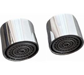 Аэратор OUTE с внутренней резьбой, 2 шт TP22 