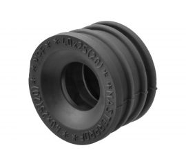 Манжета для канализации MPF ТЭП черная, 40x25 ИС.131646 