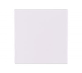 Заглушка Simon, К45, белый CK17-000009 