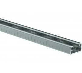 STRUT профиль Промрукав 41x21х400, 1 шт. PR16.0764 