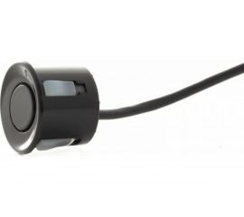 Датчик парктроника Вымпел ДП-22ч резиновое крепление, черный, 22 мм 6073 