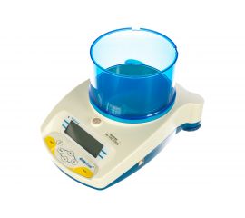 Лабораторные весы ADAM HCB-123 