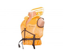 Спасательный жилет КОВЧЕГ Юниор, р. L-XL/50-52, до 85 кг, оранжевый 725301064 
