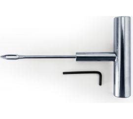 Игла для жгутов Rossvik, металл, разборная TRT75NR-1 