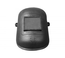 Щиток сварщика пластиковый НН-С-701 Евро (110х90 мм) Дуга 7290088 