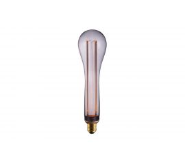 Светодиодная лампочка HIPER VEIN DP82 4.5W 150Lm E27 2000K Smoky 3-STEP dimmable HL-2250 