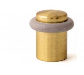 Упор дверной Apecs DS-0013-GM 14413 