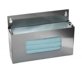 Диспенсер для масок и перчаток ООО ЦЕНТР ПИЩЕВОГО ОБОРУДОВАНИЯ DZ-004 