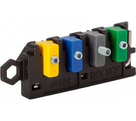 Набор вставок для регулирования силы нажатия Jokari 30910 