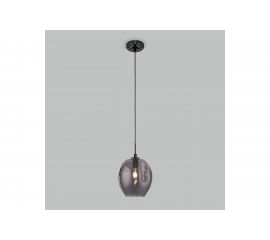 Подвесной светильник Eurosvet 50195/1 черный жемчуг a052665 