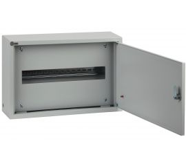 Металлический корпус ЭРА ЩРН 12з-1 76 УХЛЗ IP31 Б0028758 