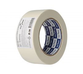 Малярная лента Klebebander бумажная, 48 мм х 50 м, в и/у, 36 шт. 121027 