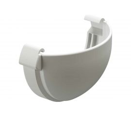 Заглушка DOCKE Dcke LUX пломбир PVLX-1044 