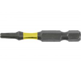 Биты ударные Т35, 50 мм, сталь S2, 2 шт HOEGERT TECHNIK HT1S171 