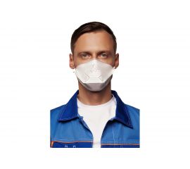 Респиратор без клапана Нева 300 FFP3 D 3417 