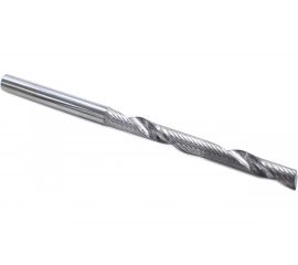 Фреза спиральная однозаходная (6х22х50 мм; хв-к 6 мм) N1LX6.22 DJTOL 354 