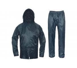 Влагозащитный костюм S.Protect PLATT синий 52203-2XL 