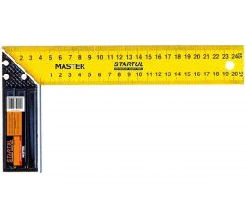 Угольник STARTUL 300 мм Master ST3510-030 