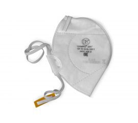 Респиратор СПИРО 211 FFP1 NR D 836 478 