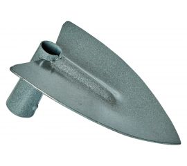 Остроугольная мотыга Агростройлидер 180 мм, без черенка САД-10.05 