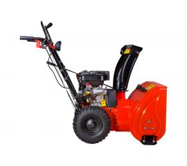 Снегоуборщик с электростартером и подсветкой Gigant SP-01 