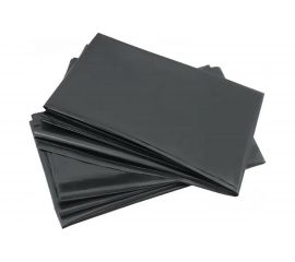 Мешки для мусора PACK INNOVATION 300 л ПВД 50 мкм черный, пластик 10 шт IP00Mm.PVD0300.00.50-10 