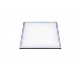 Светодиодный потолочный встраиваемый светильник Uniel ULP-6060-36W/NW EFFECTIVE SILVER UL-00001792 