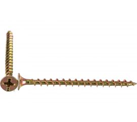 Универсальный саморез Госкреп дерево/ДСП/OSB 3,5х57мм 250шт б.пл.конт. 1000 мл 1-0022690 
