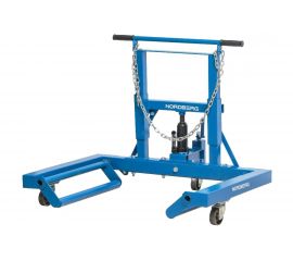 Тележка для транспортировки колес г/п 0,7т. NORDBERG N31007 