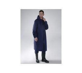 Влагозащитный плащ Факел Стандарт, Таффета/ПВХ, 225, синий, р. 52-54; 170-176 87483972.005 