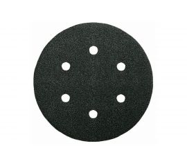 Шлифлист для эксцентриковых шлифмашин по камню 5 шт. (150 мм; К600) Bosch 2608605131 
