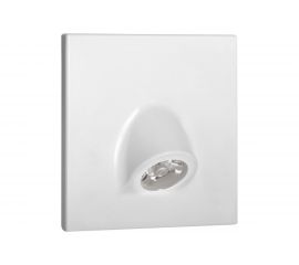 Лестничный светоди��дный светильник KANLUX MEFIS LED W-NW/ 32495 